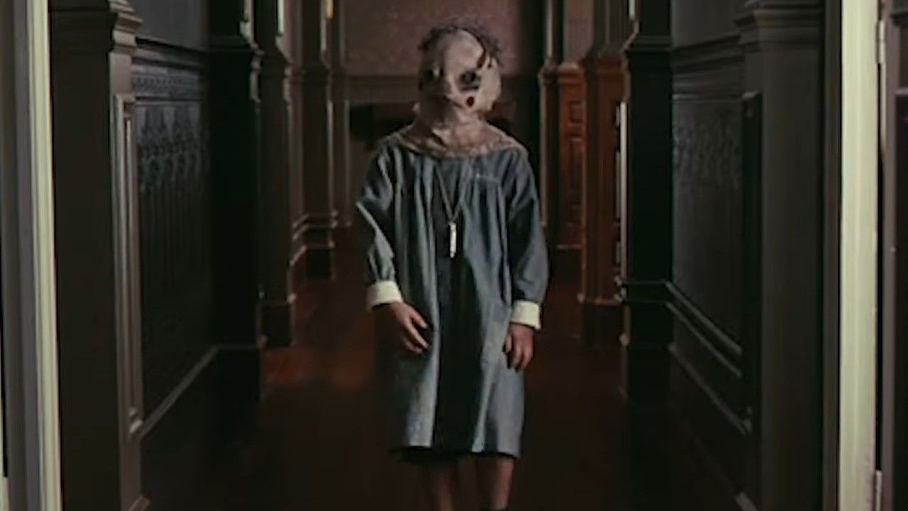 Wir brauchen mehr Horrorfilme wie „The Orphanage“ aus dem Jahr 2007. Hier erfahren Sie, warum