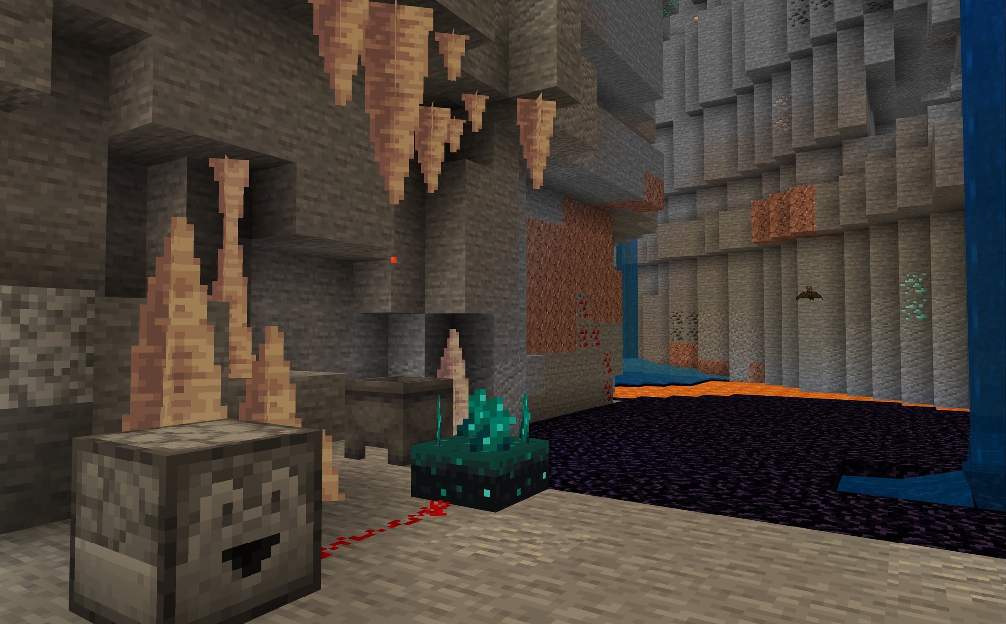 Yet another snapshot has arrived for Minecraft: Java Edition, toting more  changes for 'the Nether Update