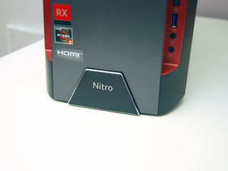 Acer Nitro 50 review