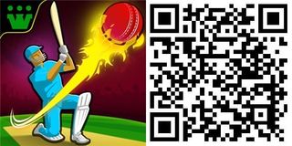 QR: Power Cricket T20