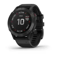 Garmin Fenix 6 Pro:Was £599.99Now £299 on Argos