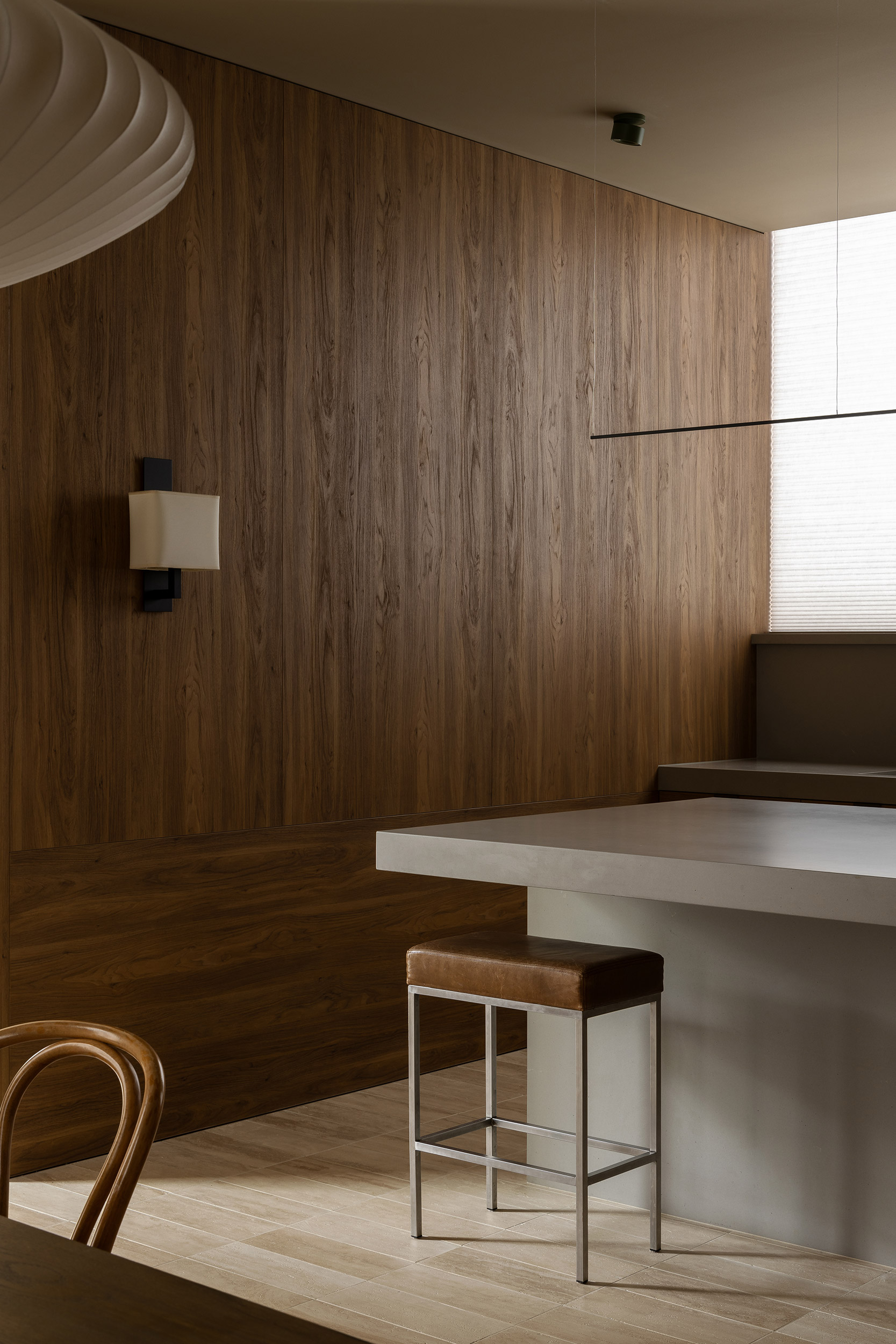 Casa Piva by B.E. Architecture