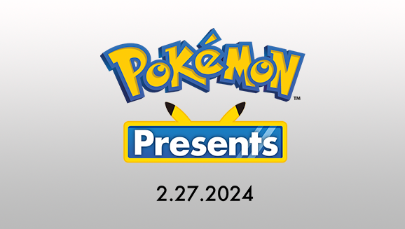 Pokémon Presents