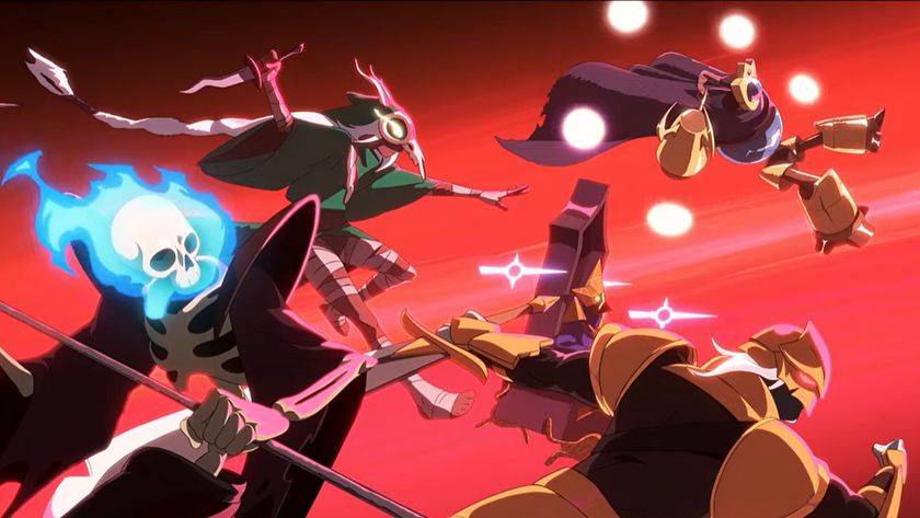 Slay the Spire 2