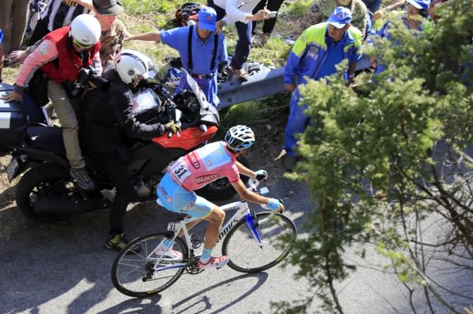 Vincenzo Nibali (Astana)