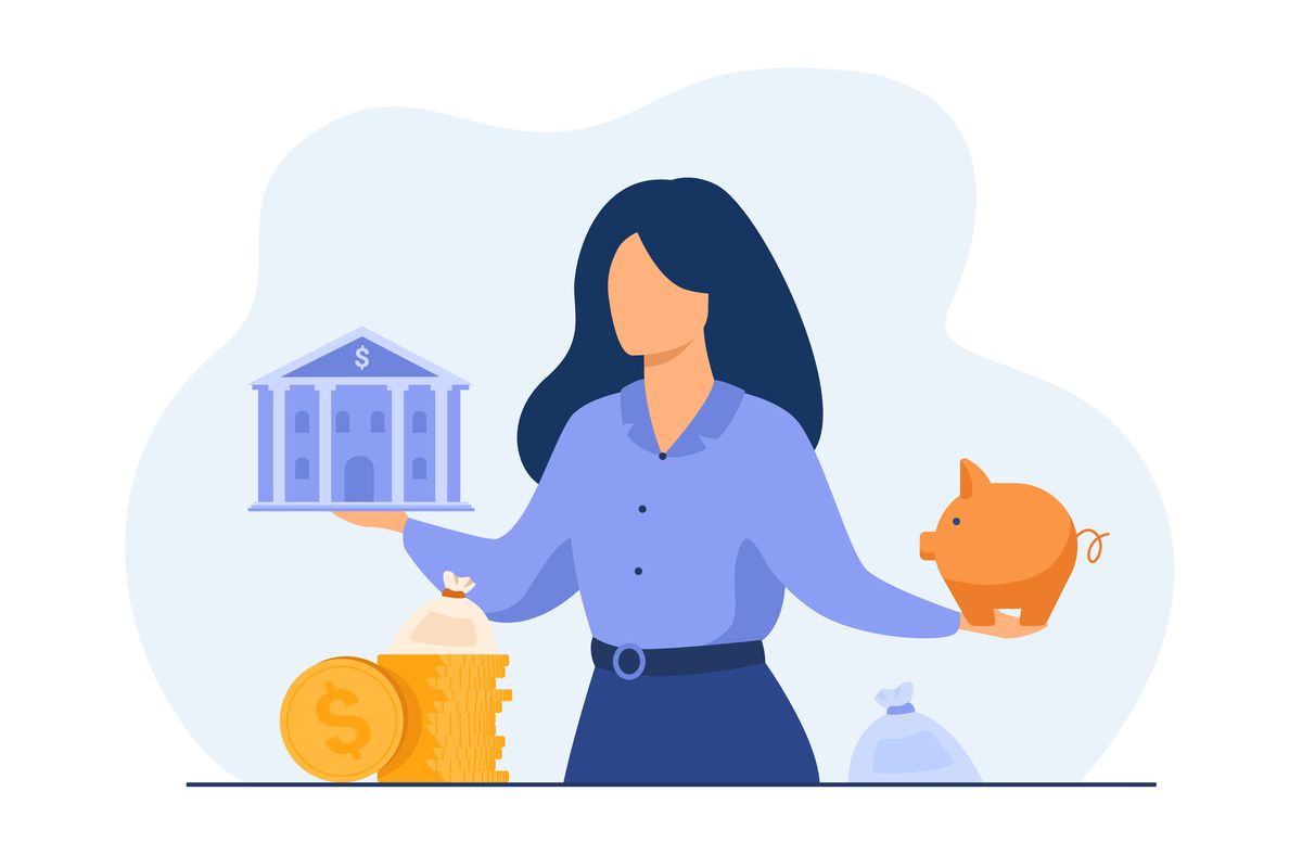 What the Fed Holding Interest Rates Steady Means for Savings - Vimarsana News