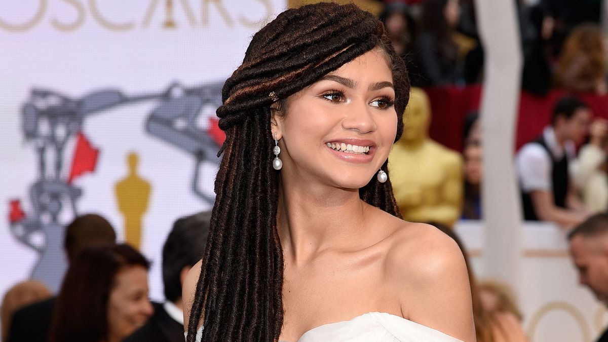 Le look des Oscars 2015 de Zendaya a ouvert la voie au CROWN Act