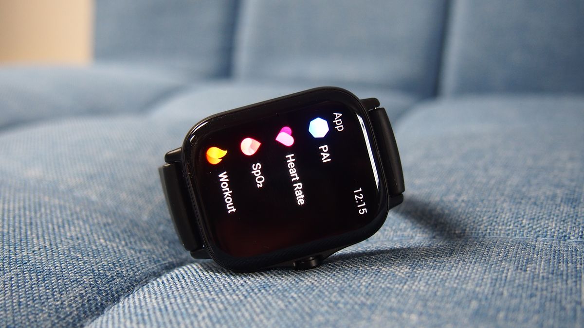 Amazfit GTS 2