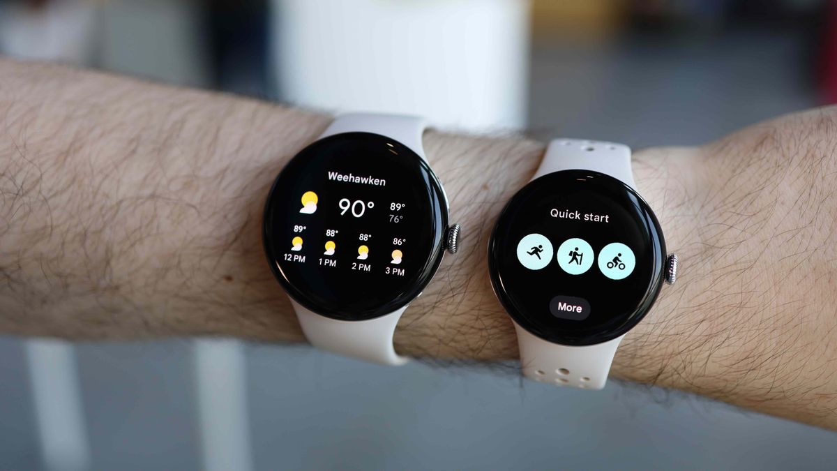 Wear OS 6 Everything we know, including new Gemini features TechRadar