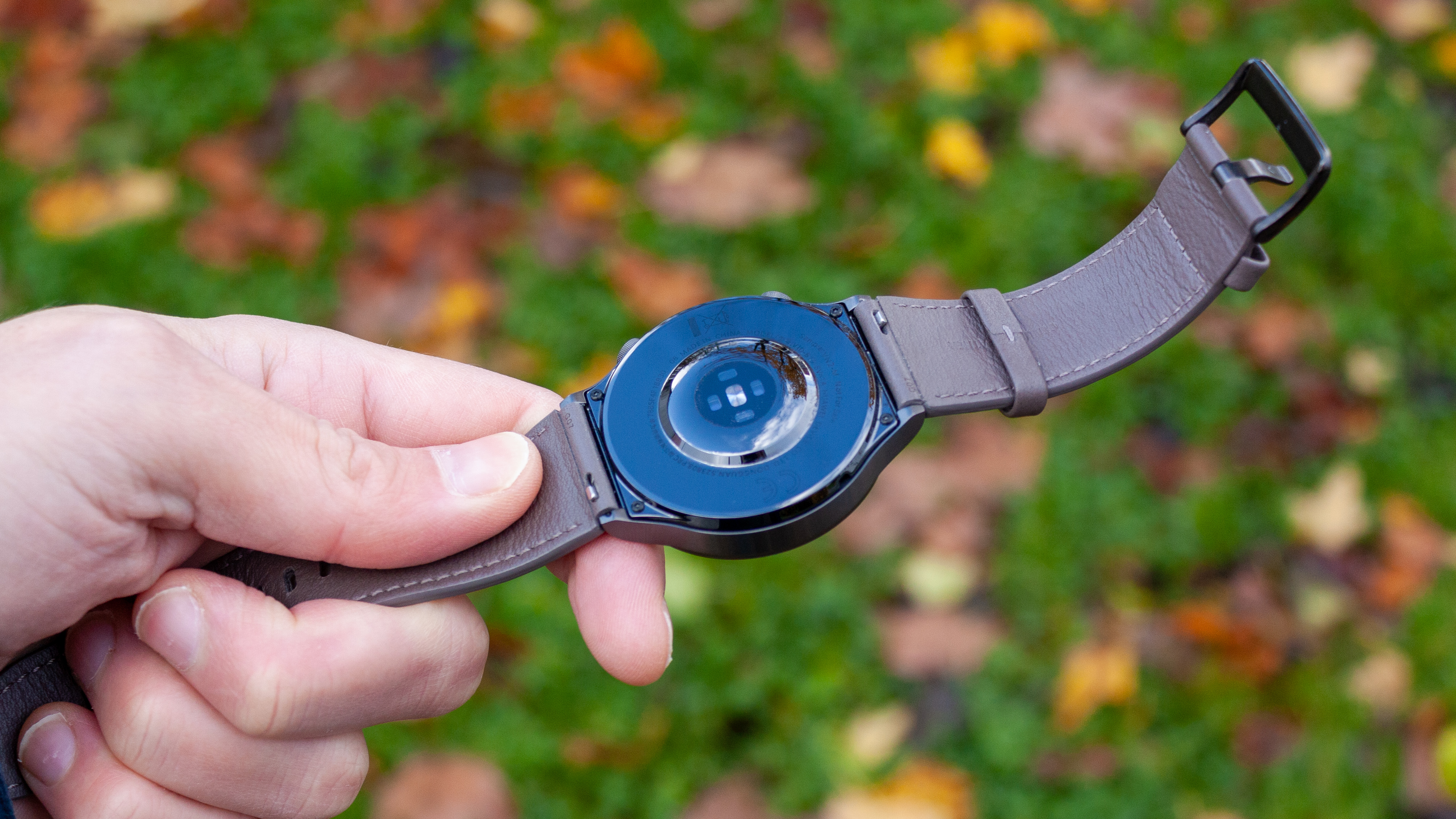 Huawei Watch GT 2 Pro