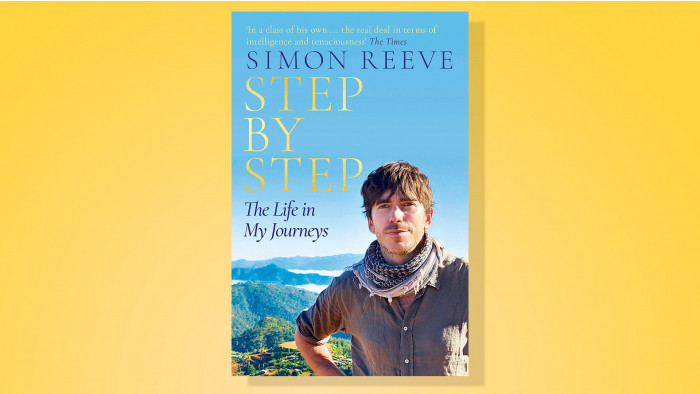 Best travel books