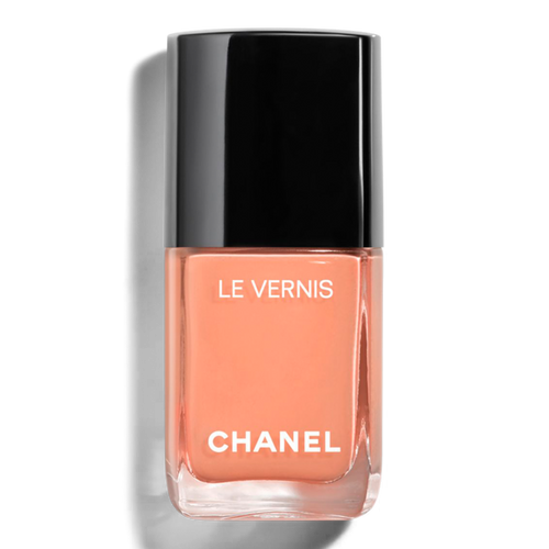 Le Vernis Longwear Nail Colour - 195 PoÈte