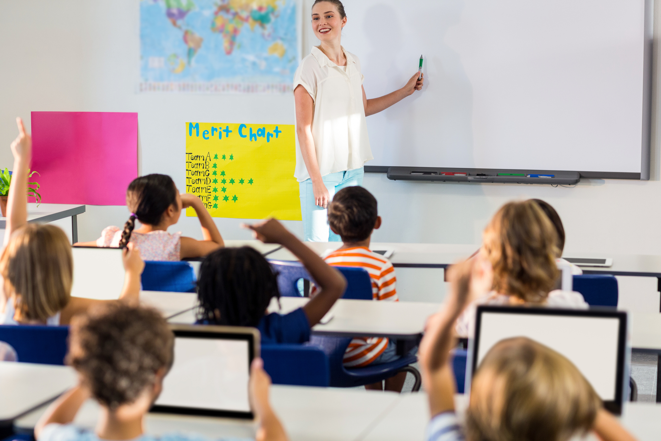 How Lawrence Public Schools Solved Their Interoperability Challenge
