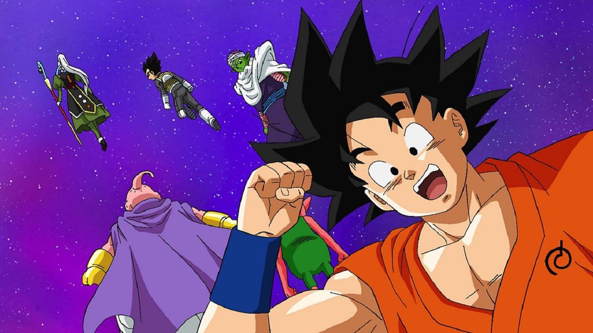 Dragon ball full episodes online free sale