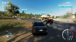 Forza Horizon 3 clubs