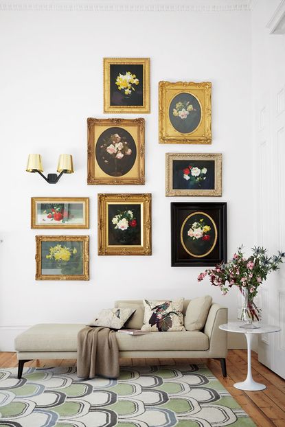 30 modern living room ideas – designs, trends and color schemes that