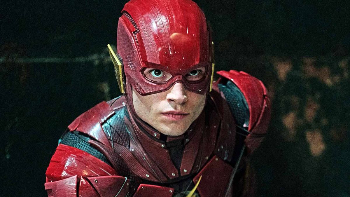 The Flash reviews are in, and they’re surprisingly good | Tom's Guide