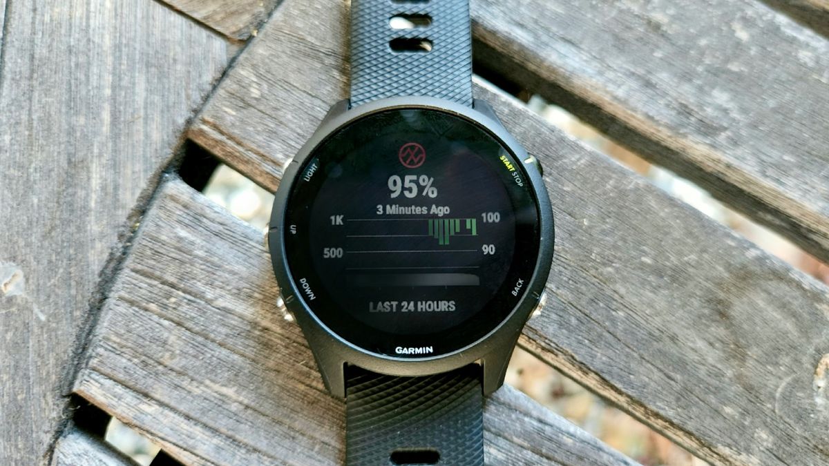 Best Smartwatches That Can Measure Blood Oxygen Saturation Levels