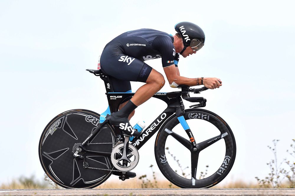 Nico Roche (Team Sky)