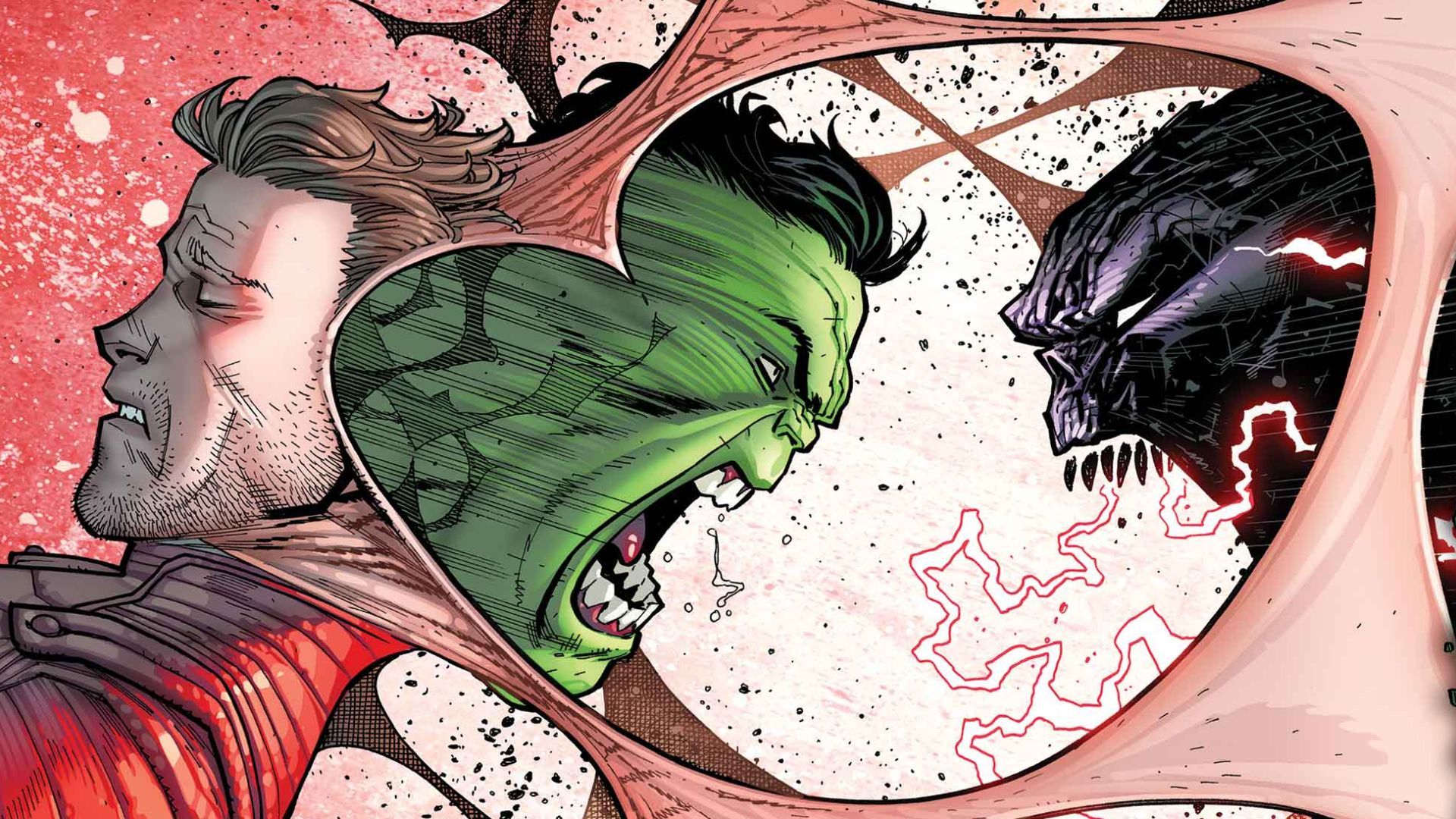Titan will return for the conclusion of 'Hulk Planet' to make way for a ...