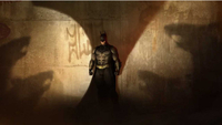 Batman: Arkham Shadow