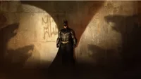 Batman: Arkham Shadow