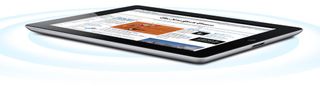 iPad vs. iPod touch vs. Kindle Fire: Connectivity