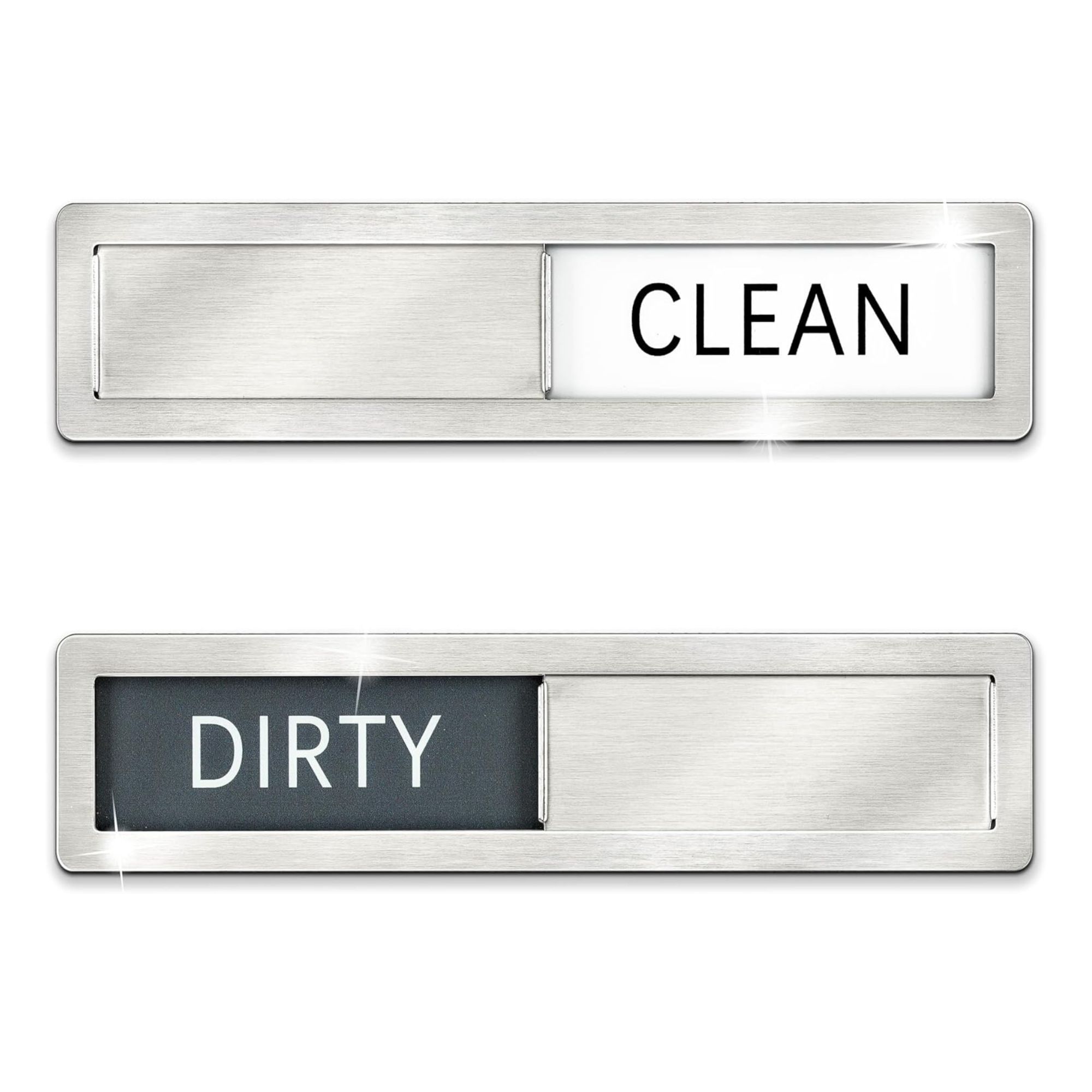 dishwasher clean/dirty magnets