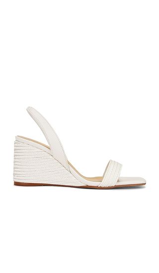 Barby Wedge