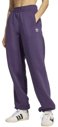 Adidas Essentials Fleece Loose Joggers (Women's)