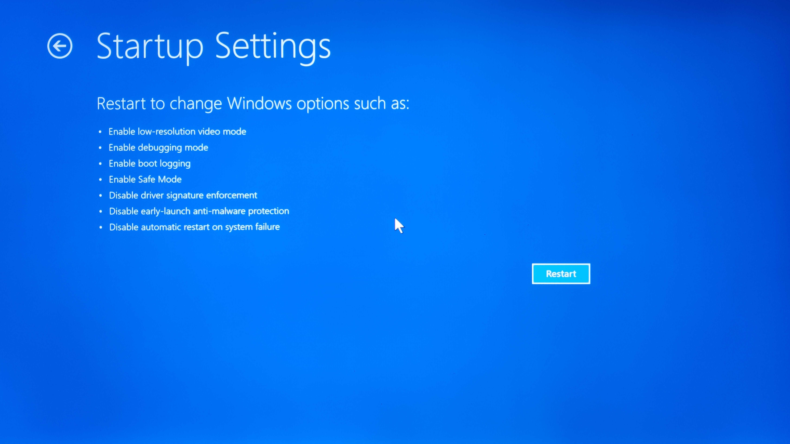 How to boot into Windows 11 Safe Mode | IT Pro