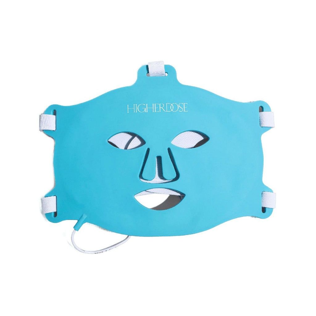 Red Light Face Mask