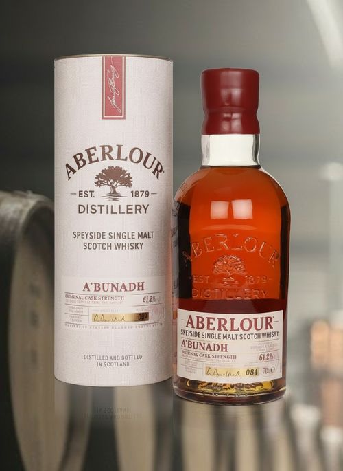 Aberlour A'bunadh