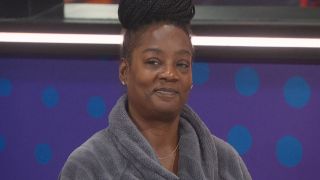 Cirie Fields in Big Brother on CBS