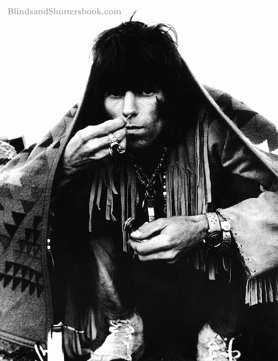 Discover incredible portrait photography in iconic book that celebrates