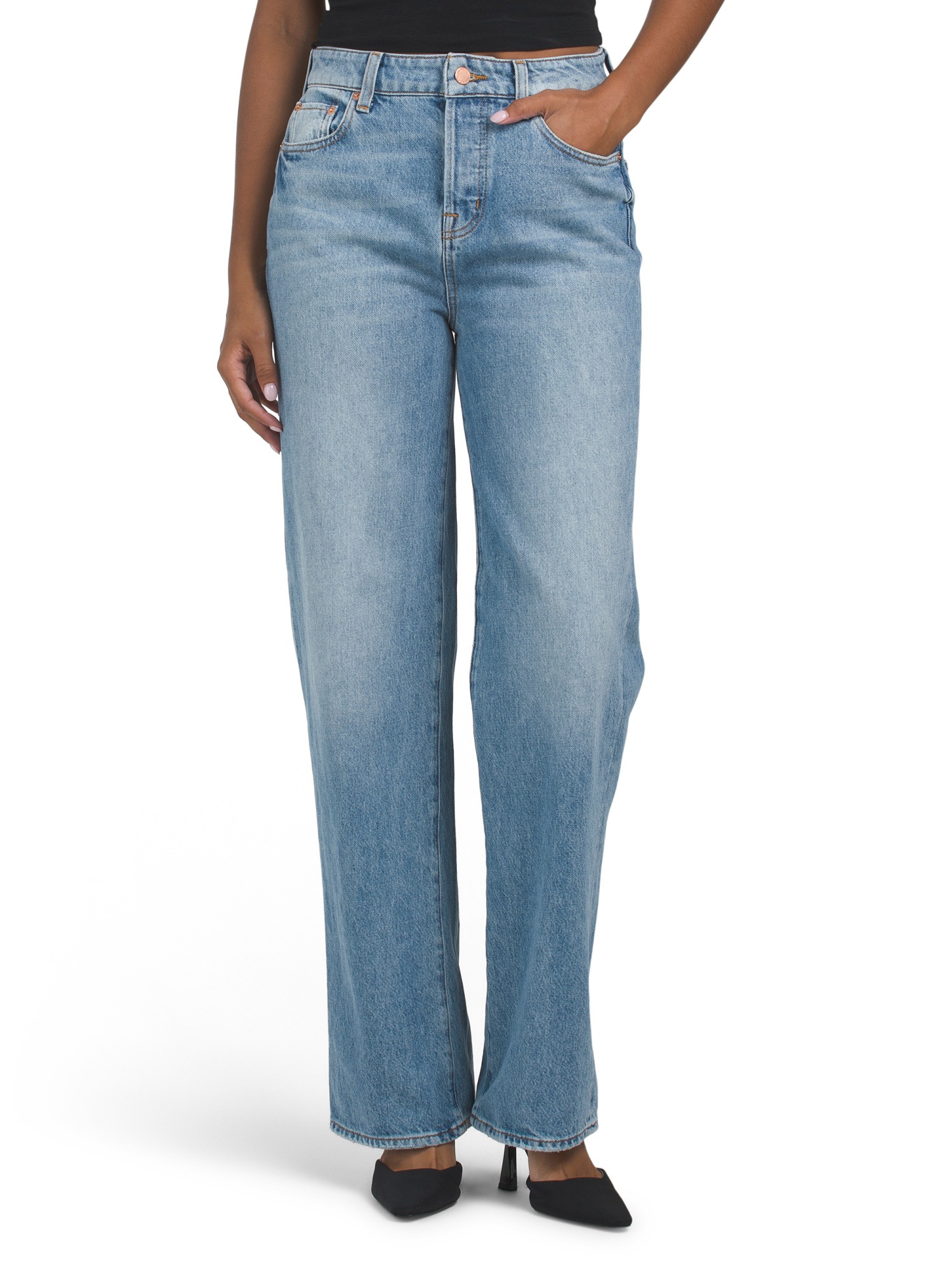MODERN AMERICAN, Rexford Jeans