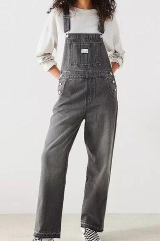 Levi's Vintage Denim Dungarees