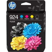 HP 924 Cartridge Combo Pack voor 76 euro HP 924 Cartridge Combo Pack voor 76 euro