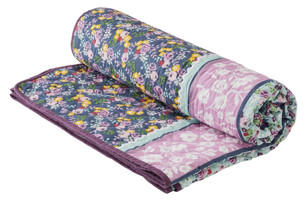 The Morrisons bedding and bedroom accessories range that's set to sell