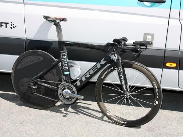 TREK Speed concept SpartacusサイズM Pro Bike: Cancellara's Trek Speed Concept Tour de France | Cyclingnews