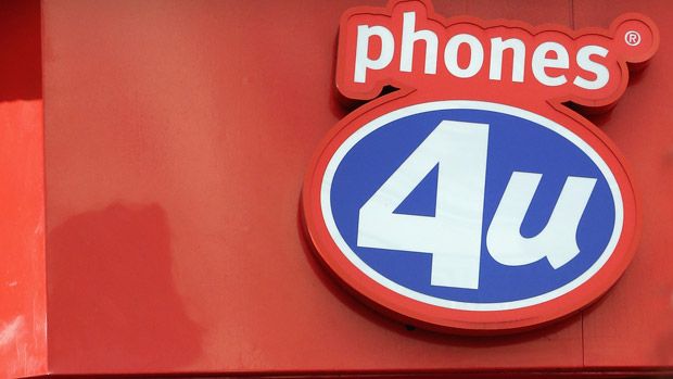 phones 4U