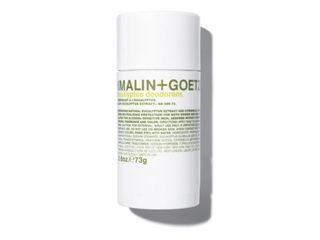 natural deodorant Malin and Goetz