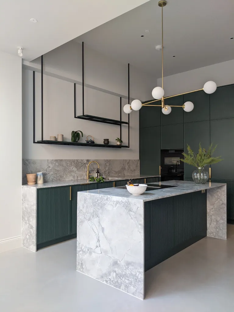line in interior design
