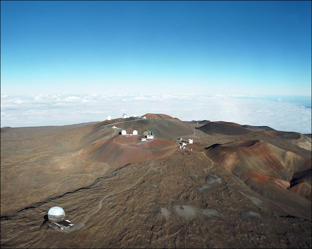 TMT artist's concept