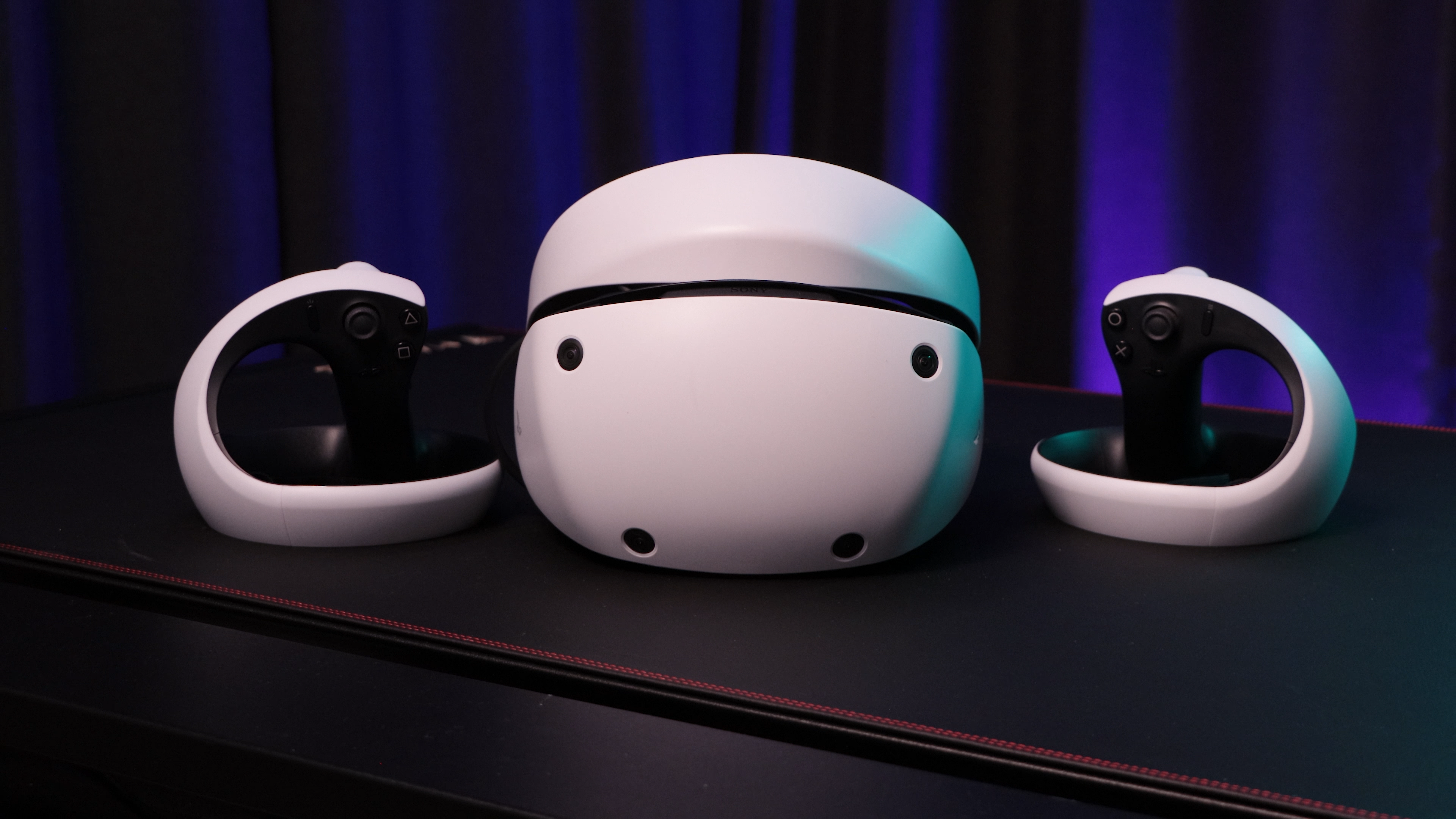 PlayStation VR review – if this is the future of virtual reality, sign me  up, PlayStation