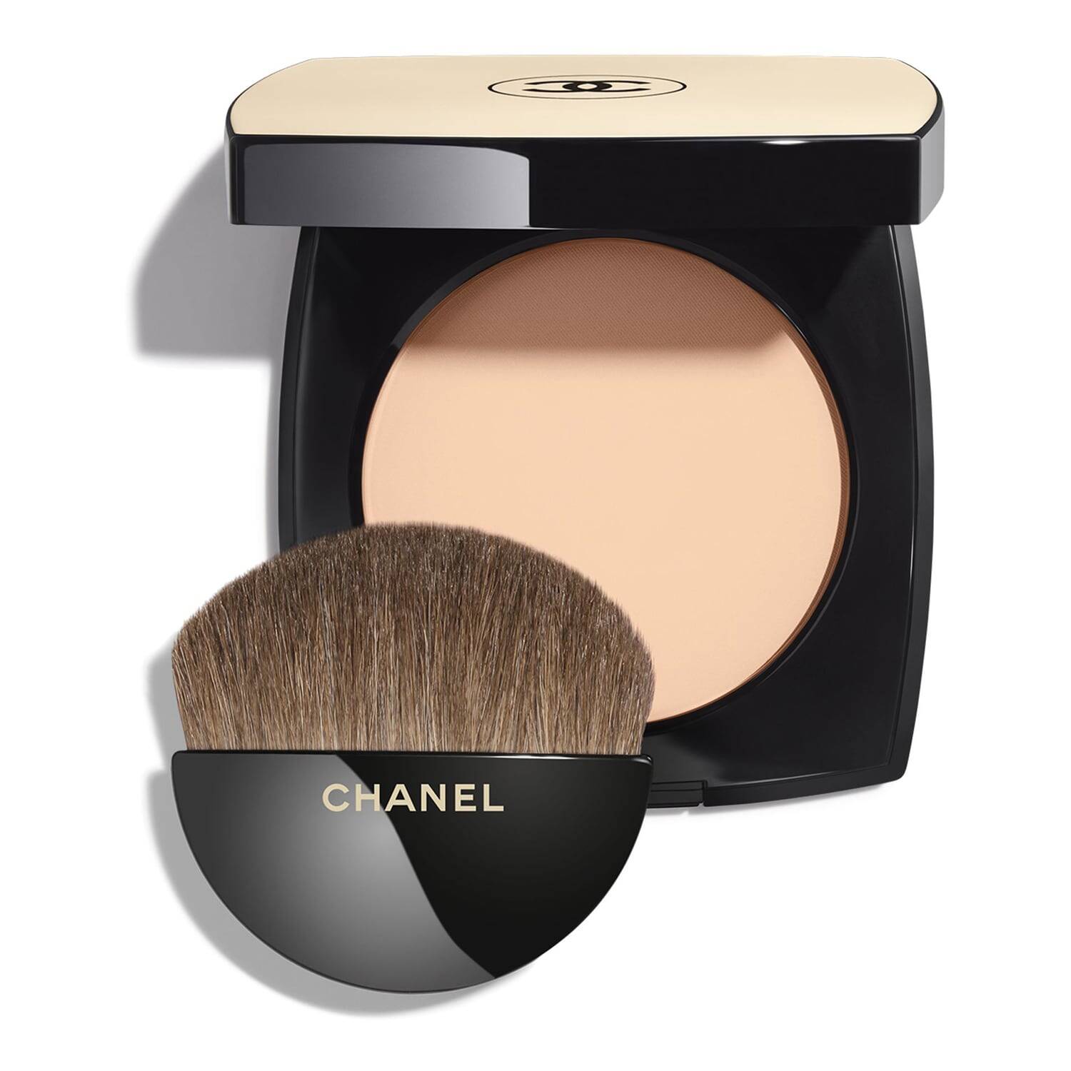 Chanel Les Beiges Healthy Glow Powder 12g