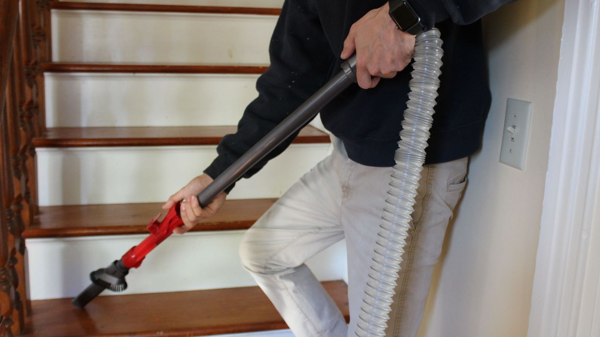 Dyson Ball Animal 3 review