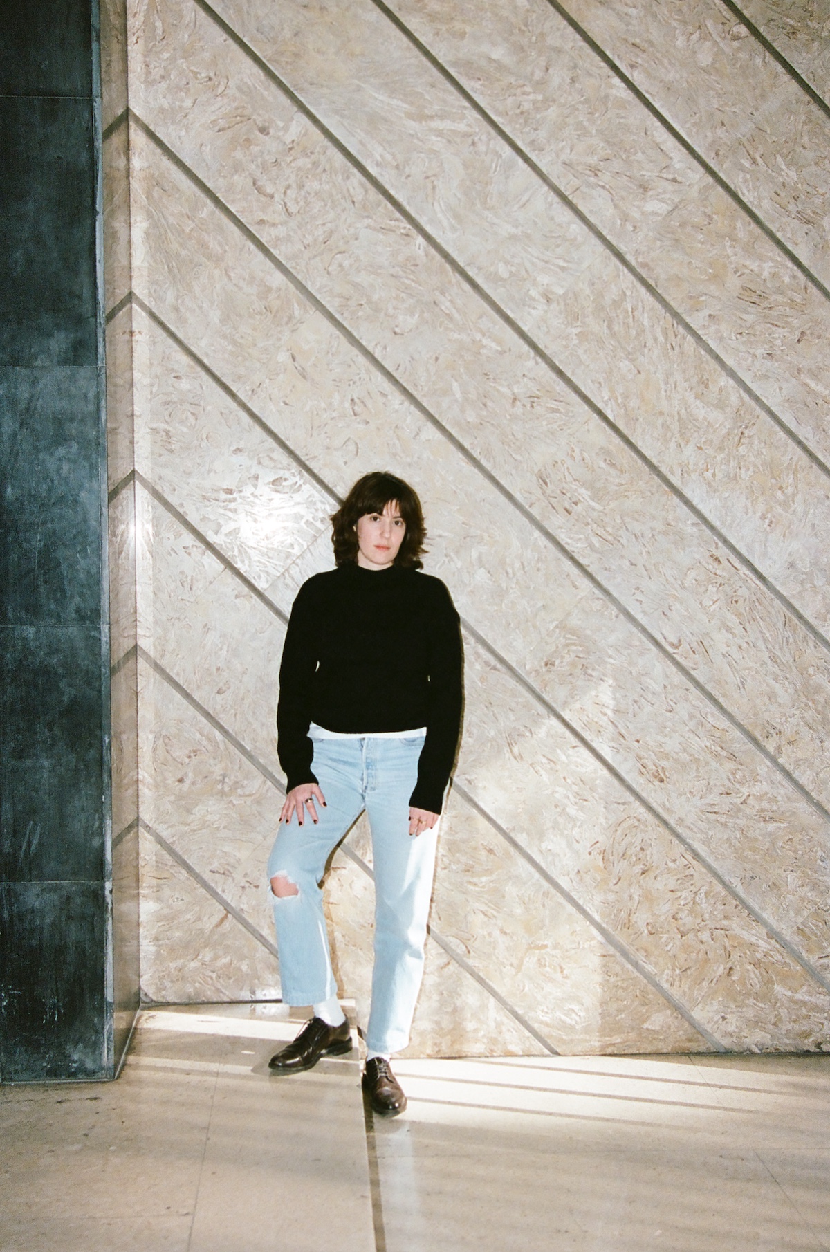 Cynthia Merhej Portrait