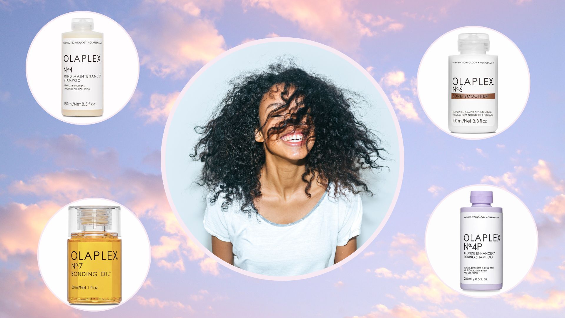 Lush Best Olaplex For Curly Hair Scene for Desktop Lush Best Olaplex For Curly Hair Scene for Desktop