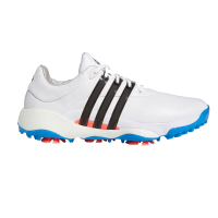 adidas Tour 360 Golf Shoes | Up to 58% off at Amazon
Was $180&nbsp;Now $75.60
A triumph in comfort, style and stability, we gave the Tour 360s five stars out of five in our review. What really impressed us was the snug fit, locked-in feel and the variety of color options available. And yes, you read that number right, in select sizes and colors, you can get up to 58% off!
Read our full&nbsp;adidas Tour360 22 Shoe Review